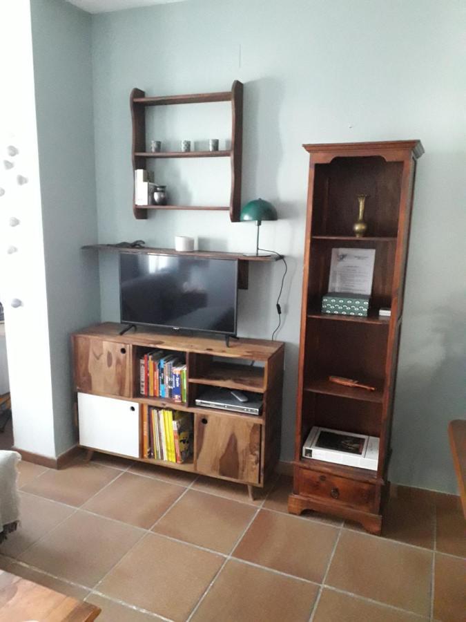 شقة Piso Blanco روندا المظهر الخارجي الصورة