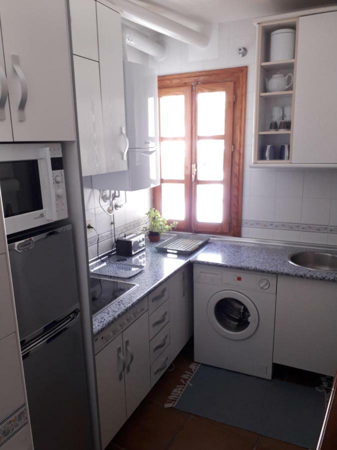 شقة Piso Blanco روندا المظهر الخارجي الصورة